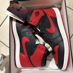 Air Jordan 1 Retro High ‘85 OG BRED