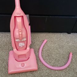 Toy Vacuum 