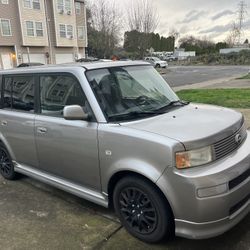 2006 Scion XB