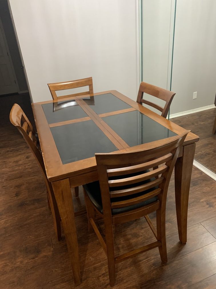 Ashley Furniture Dining Room Table