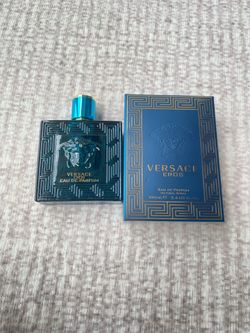 Versace Eros men Cologne brand new