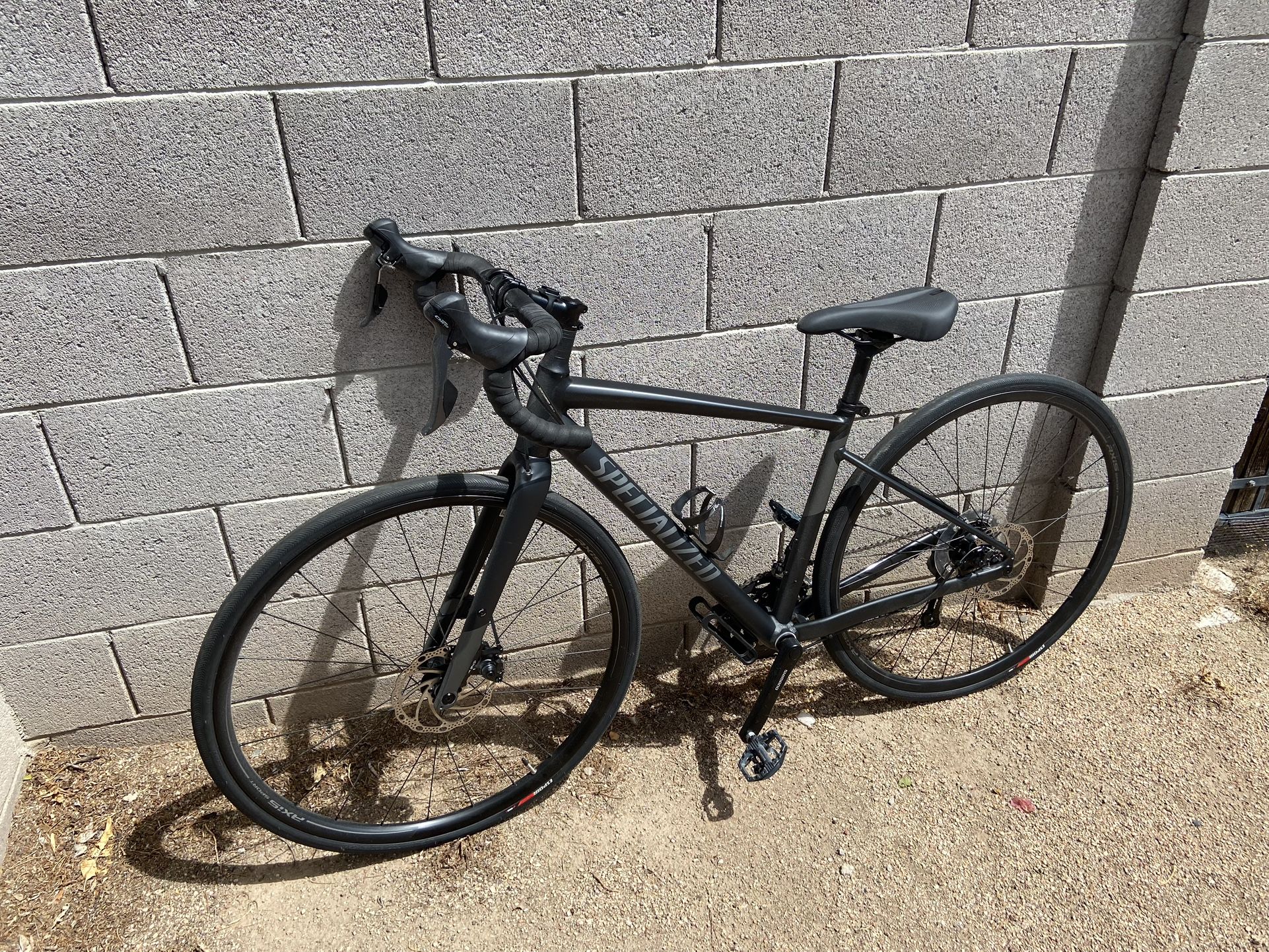 Specialized Diverge E5 Bicycle Road Bike 