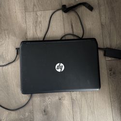 HP Laptop