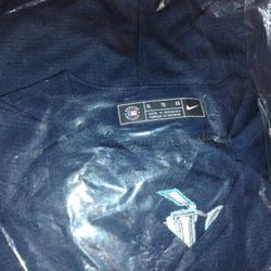 J. Rodriguez Jersey XL