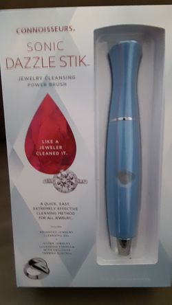 JEWELRY CLEANSER