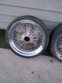 Rims