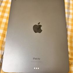 iPad Air