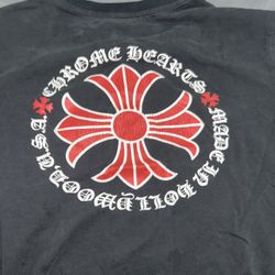 Chrome Hearts Shirt