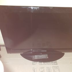 Toshiba 32 Inch TV