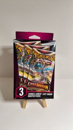 Pokémon Lost Origins