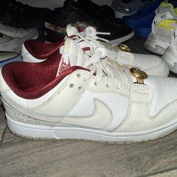 Nike dunk low