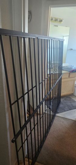 Full over Queen bunkbeds
