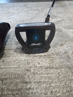 Spider tour X slight slant 35in "NEW"