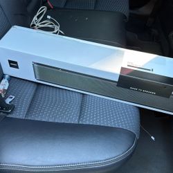 Bosé TV Speaker 