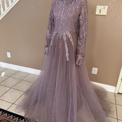 Turkish Dress