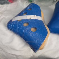 Foot Positioner Boot