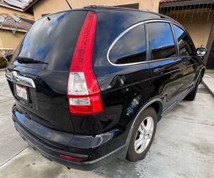 Honda CRV 2011