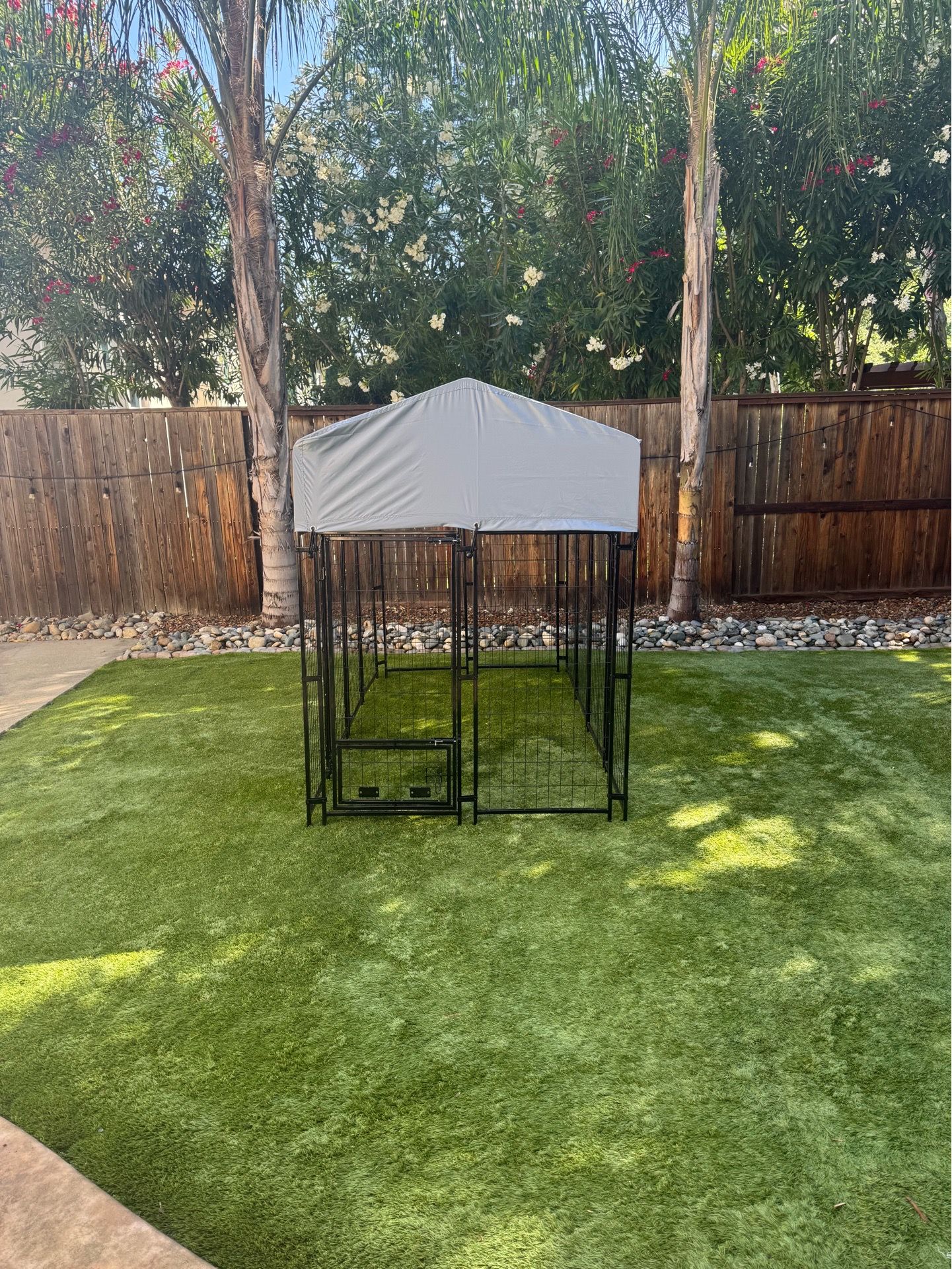 Dog Kennels