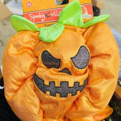 Disfraz De Perrito Xs, Y Small