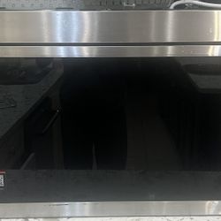 Kitchenaid Microwave 