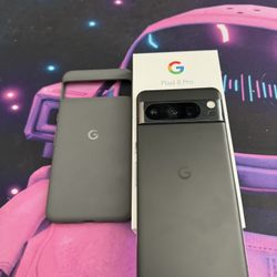 Google Pixel 8 Pro 256 GB