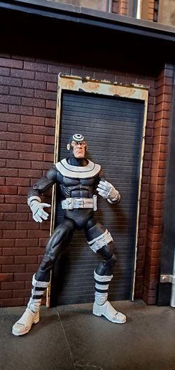 Marvel - Bullseye