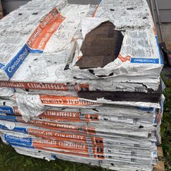 Roofing Shingles 