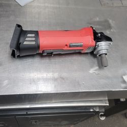 Cordless Belt Sander Snap-on Brand New