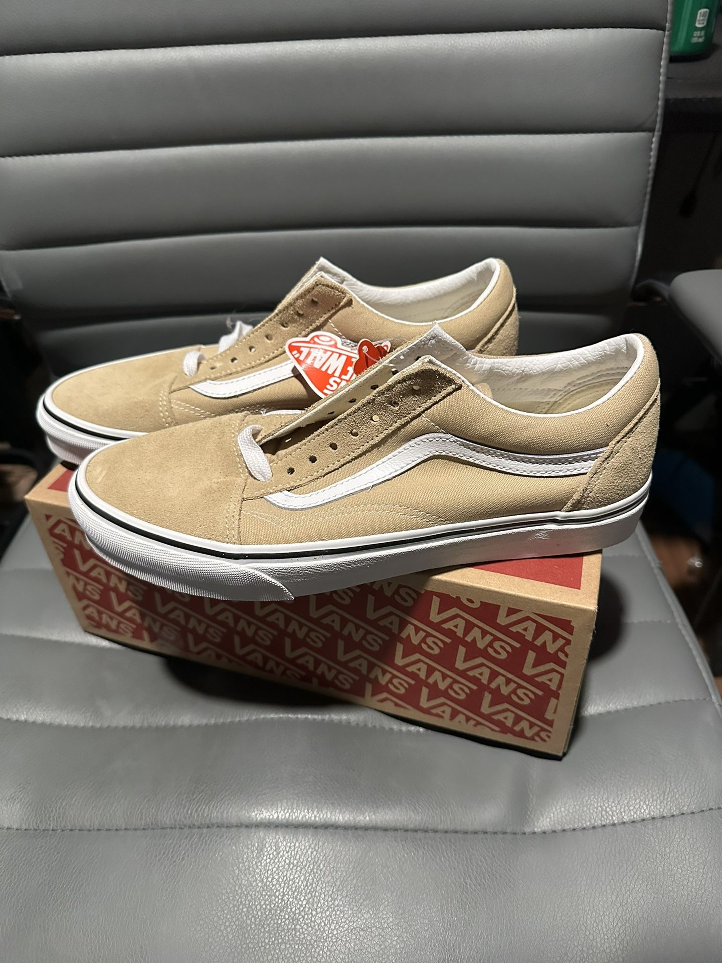 Vans old Skool