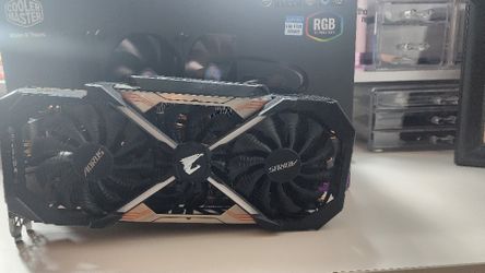 Gtx 1080ti