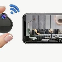Mini Cam WiFi 