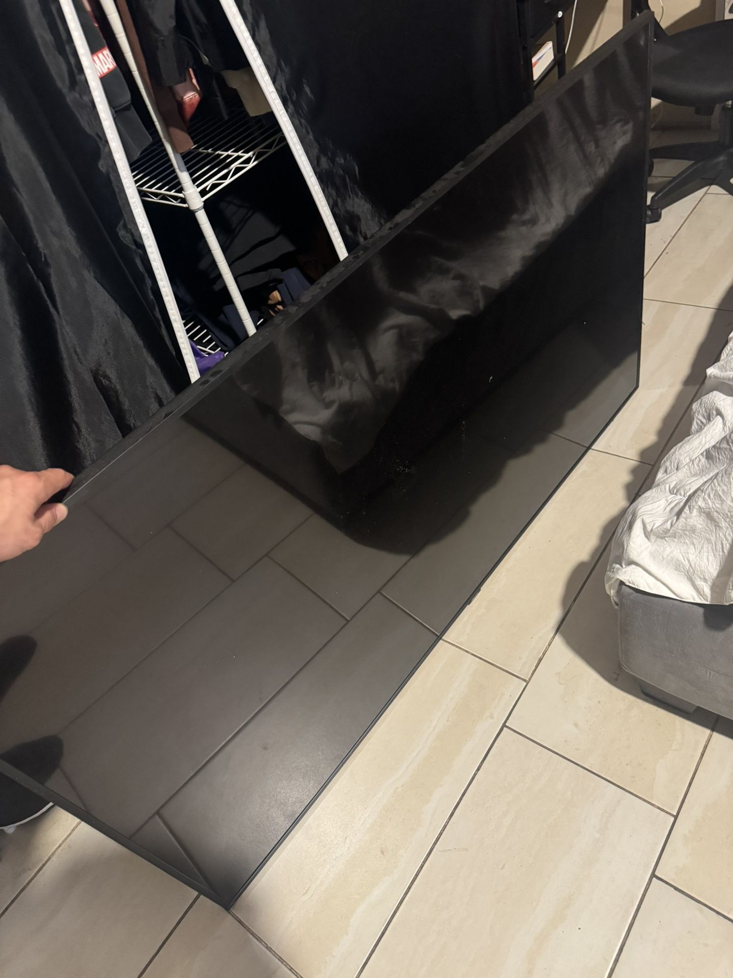 65 Inch Samsung Qled Q60r