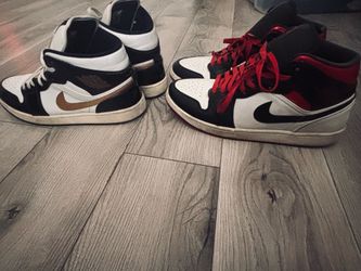 Air Jordan’s men’s shoes Amazing condition