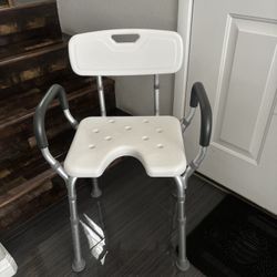 Shower Chair 
