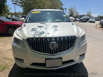 2014 Buick Enclave