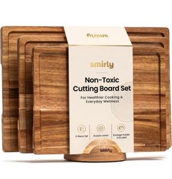 Cutting board