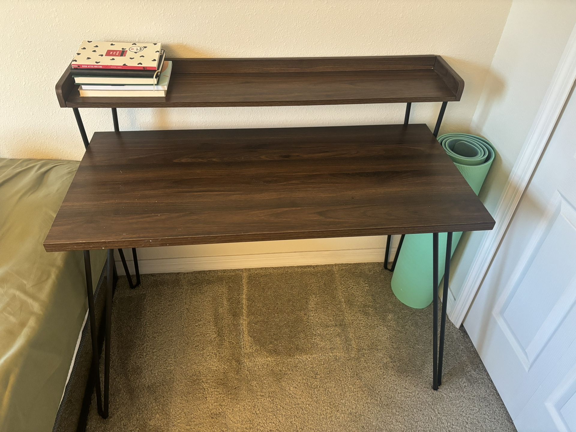 Writing Desk From Wayfair