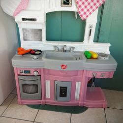 Step2 Kitchen 