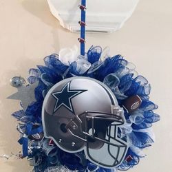 NFL Wreaths - All teams 