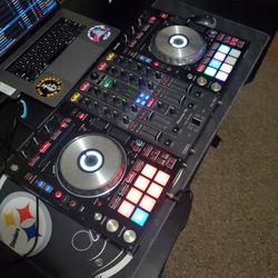 DDJ SX3