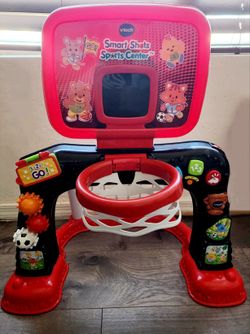 Vtech Smart Shot Sports Center