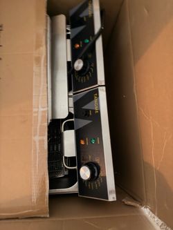 Electric Deep Fryer