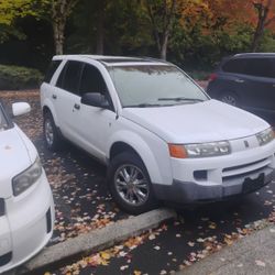 2003 Saturn VUE