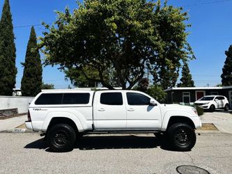 2013 Toyota Tacoma