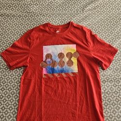 SHIRT NIKE BRAND NEW 