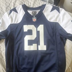 Cowboys Jersey