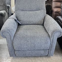 ON SALE -BRAND NEW POWER LIFT RECLINER WITH MASSAGE AND HEAT 🔥