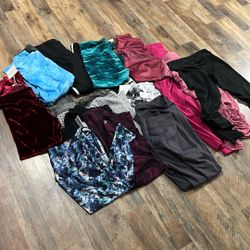 Leggings bundle 