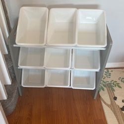 Toy Storage Orginizer