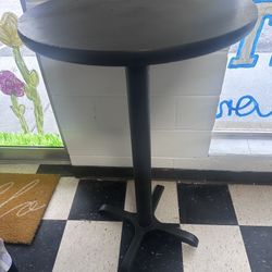 Bar Tables 2
